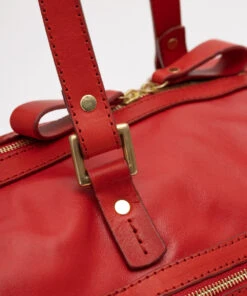 Tool Barrel - L / Cherry Red - (ki:ts) -Ki:ts Shop image 2c7f0616 6faa 48ac 9a4a f9ff8e40389a