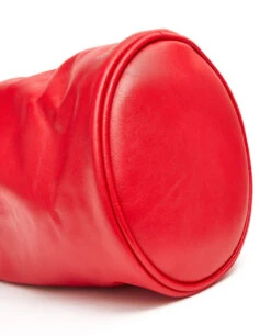 Drawstring Bag With 2 Way Shoulder Strap - S / Cherry Red- (ki:ts) -Ki:ts Shop image 2d88cf04 4edc 4b90 b857 6e8379dbc3b0