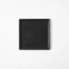 Square Tray / Black / Large - Sumitani Saburo Shoten -Ki:ts Shop image 2e8d3962 807f 42a5 8cf6 313f8ea0620d