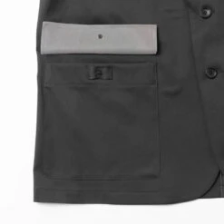 3B Tailored Jacket / Black - (ki:ts) X WWS -Ki:ts Shop image 32b7fd9a 4e94 4737 840a 9707a4c4c450