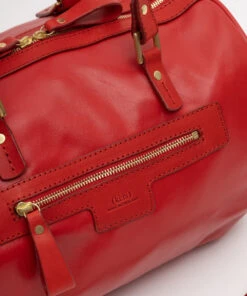 Tool Barrel - L / Cherry Red - (ki:ts) -Ki:ts Shop image 36eb82da 08de 4ec6 8601 06d14932c261