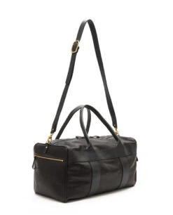 Weekender / Black - (ki:ts)