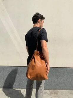 Tie Shopper - M / Whisky - (ki:ts) -Ki:ts Shop image 3861f736 20e1 4878 bdac 36634a1fe6b5