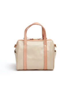 Tower Barrel - S / Cafe Latte - (ki:ts) -Ki:ts Shop image 39773e31 914c 48d1 a485 633fa0833104