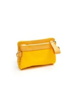 Fold Purse With Shoulder Strap / Sunflower - (ki:ts) -Ki:ts Shop image 3a0b05b1 8e61 4534 bd1c 988169377505