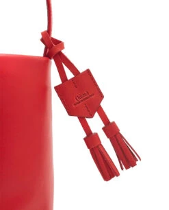 I-O Bucket - S / Cherry Red - (ki:ts) -Ki:ts Shop image 40b221af 3ef8 4926 8370 c287b7c8682f