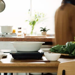 KAKOMI IH Donabe 2.5L / White - KINTO -Ki:ts Shop image 428eac72 05db 40f5 a447 8d662913dffe