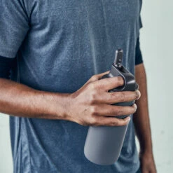 ACTIVE TUMBLER 600ml / Black - KINTO -Ki:ts Shop image 4514ea2b 5153 45b1 8e6c af823324893e