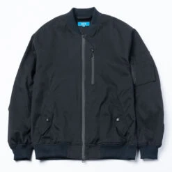 Light MA-1 (Bomber Jacket) / Dark Navy - WWS