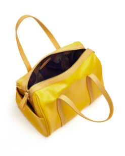 Tower Barrel - L / Sunflower - (ki:ts) -Ki:ts Shop image 48dc1059 1cc1 46c5 9c6f 440920e3295e