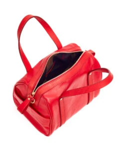 Tower Barrel - S / Cherry Red - (ki:ts) -Ki:ts Shop image 494601f6 383e 47f3 b557 4a2e294634a9