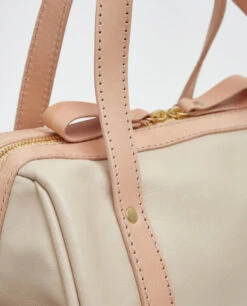 Tower Barrel - S / Cafe Latte - (ki:ts) -Ki:ts Shop image 4f392a07 db75 49f4 84c9 6aa502ad0c7f