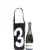 31 Wine Bottle Bag - (ki:ts) X Black Score -Ki:ts Shop image 52a59a3e b298 4486 a585 2a6d46085327