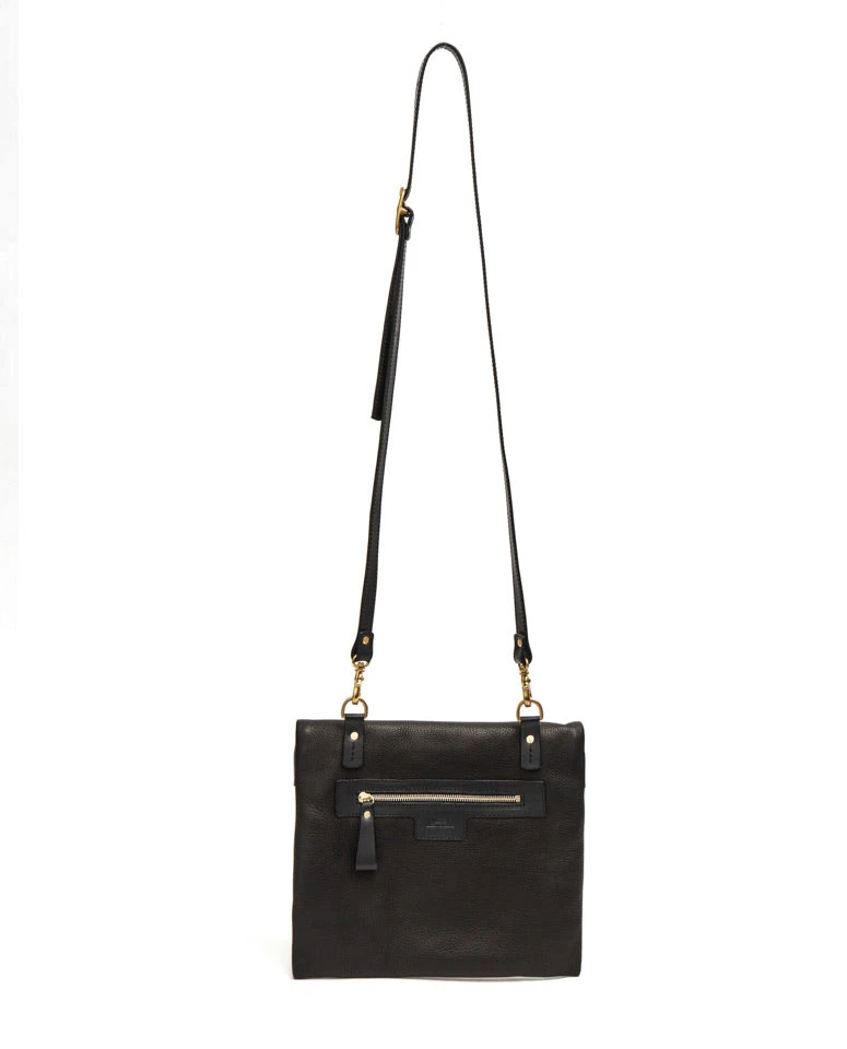 Postman / Black - (ki:ts) 4 Postman / Black - (ki:ts) - Image 2