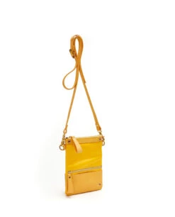 Fold Purse With Shoulder Strap / Sunflower - (ki:ts) -Ki:ts Shop image 5491fd6b eca2 49e0 a3df 4392e2447c96
