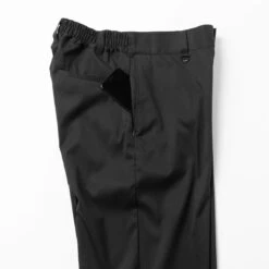Wide Trousers / Black - (ki:ts) X WWS -Ki:ts Shop image 55745662 5051 454c a10e bca1c6d70168