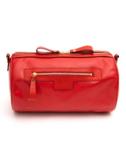 Tool Barrel - S / Cherry Red - (ki:ts) -Ki:ts Shop image 5bd2b59b 8ff8 4978 a7e7 cdadfcdb275f