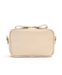 Waist Bag Soft With Shoulder Strap - S / Cafe Latte - (ki:ts) -Ki:ts Shop image 5befd073 3060 4bfe 9138 e1d21c7a9d86