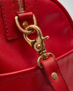 Tower Barrel - L / Cherry Red - (ki:ts) -Ki:ts Shop image 62d95a15 1146 4d0b bd4d 12c601de702a