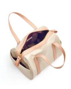 Tower Barrel - S / Cafe Latte - (ki:ts) -Ki:ts Shop image 65194820 4238 4da2 aa45 d0fc11ac8f27