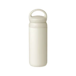 DAY OFF TUMBLER 500ml / White - KINTO