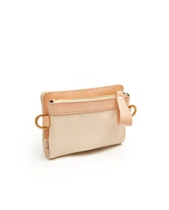 Fold Purse With Shoulder Strap / Cafe Latte - (ki:ts) -Ki:ts Shop image 668b2b71 d5f0 4bac b7a2 f859e2cb1d42