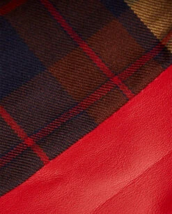 Postman / Cherry Red - (ki:ts) 14 Postman / Cherry Red - (ki:ts) -Ki:ts Shop image 6e4588d5 64a6 4494 b704 e4a9c3b28c3b