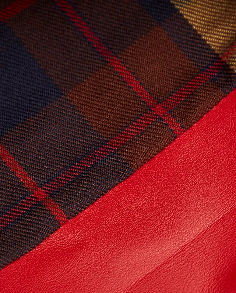 Postman / Cherry Red - (ki:ts) 8 Postman / Cherry Red - (ki:ts) - Image 6