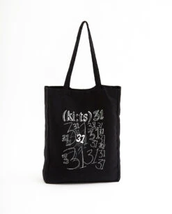 31 31 31 Shopper - (ki:ts) X Black Score