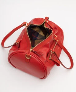 Tool Barrel - L / Cherry Red - (ki:ts) -Ki:ts Shop image 71305756 f12e 4cbe 832b 7645d5553e6c