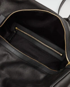 Weekender / Black - (ki:ts) -Ki:ts Shop image 7a34256b 759d 40bb 8cd2 1e9a72dc34c2