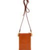Fold Purse With Shoulder Strap / Caramel - (ki:ts) -Ki:ts Shop image 7b5a9d91 94eb 4aec a026 3f4fa49b39b4