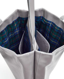 Twins Shopper / Stone - (ki:ts) -Ki:ts Shop image 810d9d50 fda4 470b ab61 144e4597e4cc