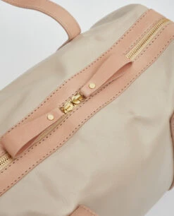 Tower Barrel - L / Cafe Latte -Ki:ts Shop image 83d5f4aa ce04 43fd b79c 8ca8e24e3453