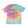 31 31 31 T-shirt Tie Dye / Multi - (ki:ts) X Black Score -Ki:ts Shop image 8404a2f5 e7e5 45cb b678 fa29c338d81f