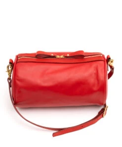 Tool Barrel - S / Cherry Red - (ki:ts) -Ki:ts Shop image 850204f9 6e20 4da1 a54a 1f67087e33ec