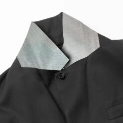 3B Tailored Jacket / Black - (ki:ts) X WWS -Ki:ts Shop image 8865ea0b e042 462c bb18 c08a77507cee