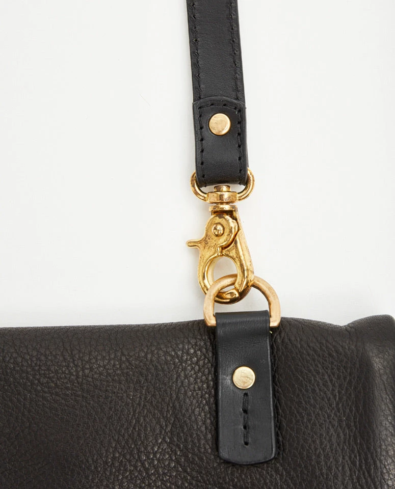 Postman / Black - (ki:ts) 8 Postman / Black - (ki:ts) - Image 6