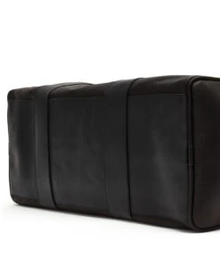 Weekender / Black - (ki:ts) -Ki:ts Shop image 91672e08 ec4d 4e51 8716 8cc3266a9036