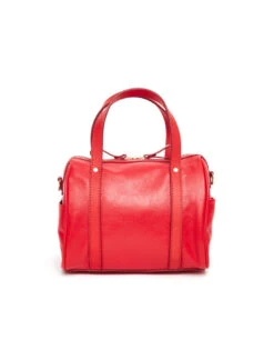 Tower Barrel - S / Cherry Red - (ki:ts) -Ki:ts Shop image 9267dca6 60a7 465c a218 9fa5e1cae324