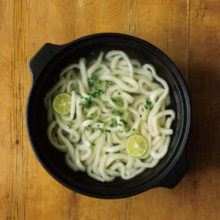 KAKOMI IH Donabe 2.5L / Black - KINTO -Ki:ts Shop image 963c5303 894b 4cd4 a553 1cca65e04efa