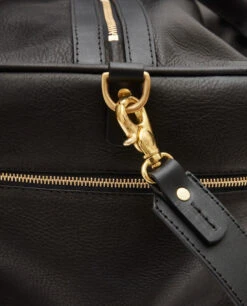 Weekender / Black - (ki:ts) -Ki:ts Shop image 980e86cf cd91 458e a261 ebb39347165a