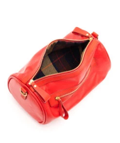 Tool Barrel - S / Cherry Red - (ki:ts) -Ki:ts Shop image 9b9da9b8 5a0f 4d75 aedf e7cffce78efb