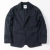 Tailored Light JKT(no Lining) / Dark Navy - WWS -Ki:ts Shop image 9c0184af 7e5f 457d 8a5f 3cb2990ecaae