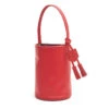 I-O Bucket - S / Cherry Red - (ki:ts)