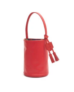 I-O Bucket - S / Cherry Red - (ki:ts)