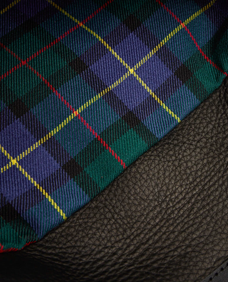 Postman / Black - (ki:ts) 7 Postman / Black - (ki:ts) - Image 5