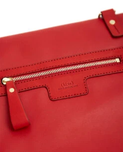 Postman / Cherry Red - (ki:ts) 12 Postman / Cherry Red - (ki:ts) -Ki:ts Shop image 9f51dc55 3984 40e8 8a16 d127e1289f3d