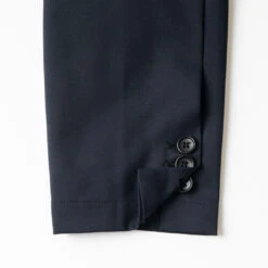 Tailored Light JKT(no Lining) / Dark Navy - WWS -Ki:ts Shop image a071a059 7cad 450d 8e4d c77a316101ca