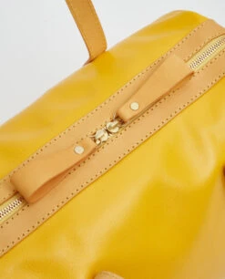 Tower Barrel - L / Sunflower - (ki:ts) -Ki:ts Shop image a147fa01 7932 4ce9 b205 dfeb9b58b5da